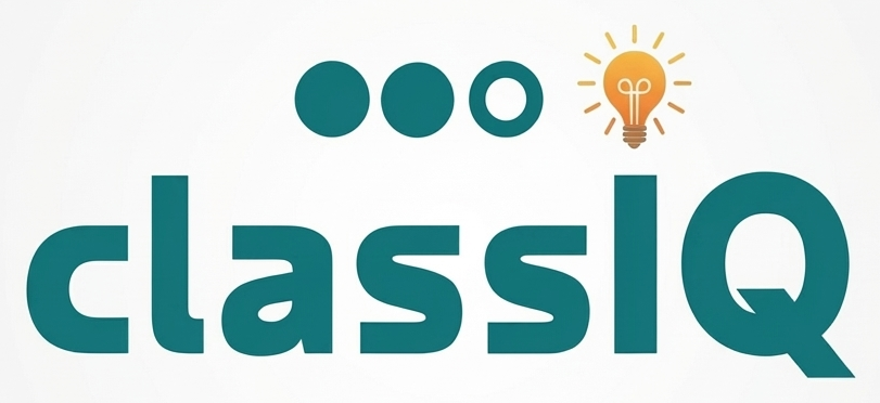 ClassIQ
